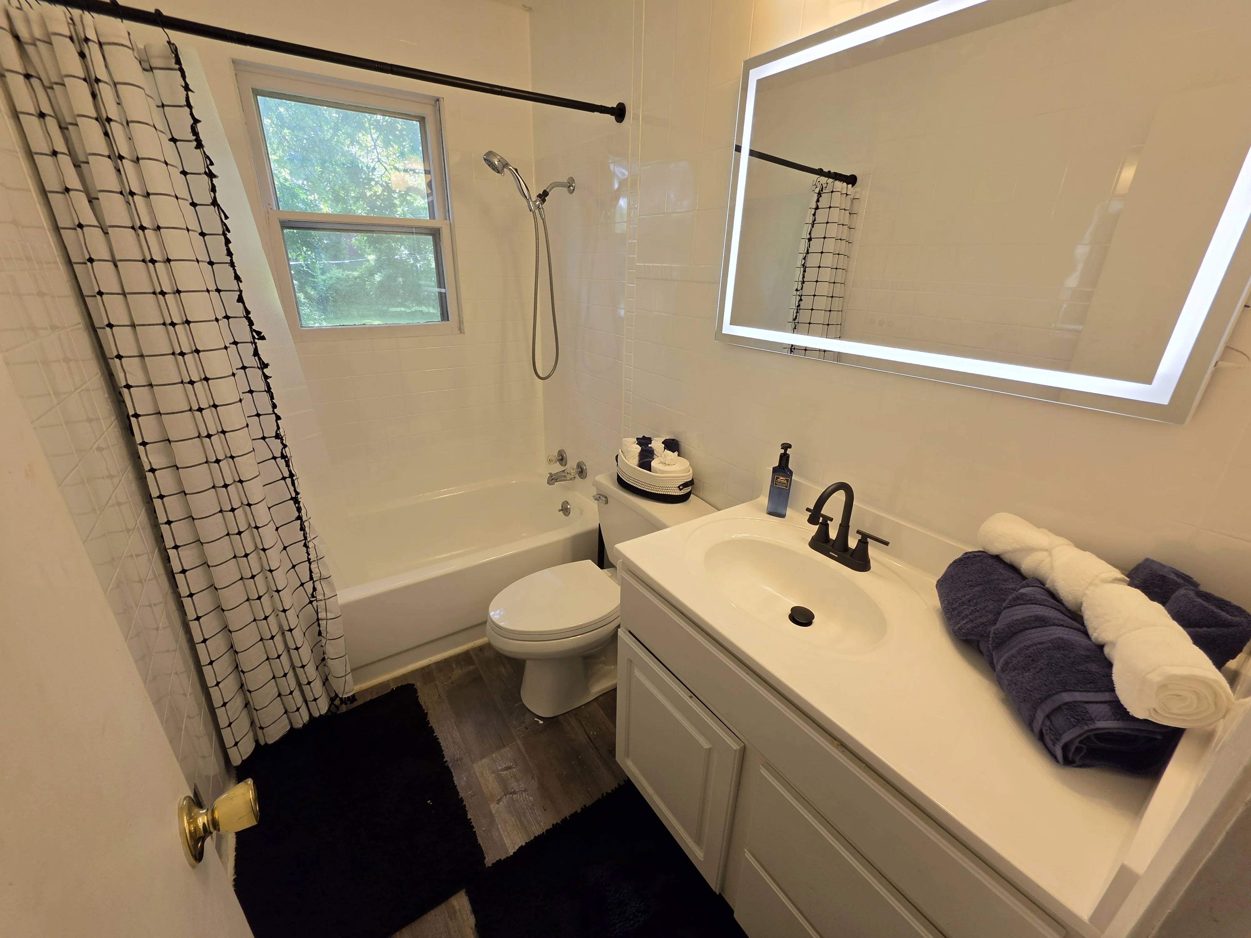 Photo 7 of The American Key House vacation rental in Kansas City Area.