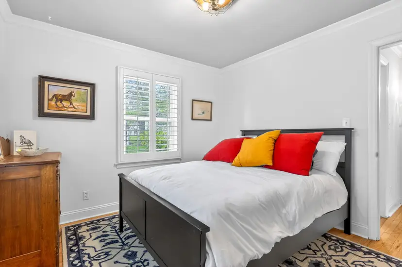Photo 8 of The Beverly House vacation rental in Mission, Kansas.