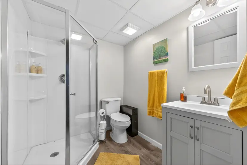 Photo 9 of The Beverly House vacation rental in Mission, Kansas.